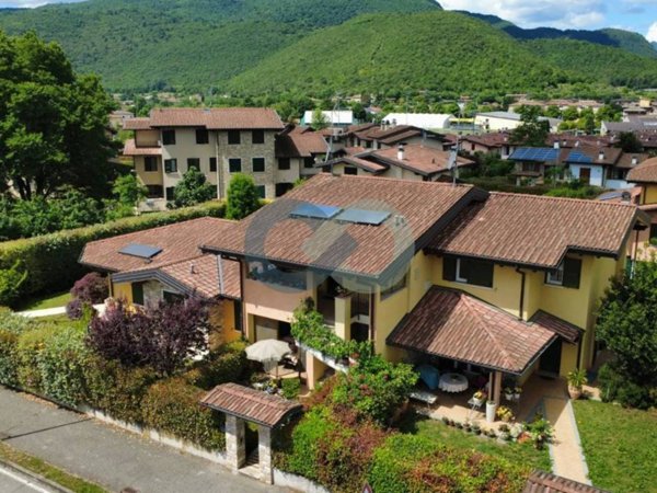 appartamento in vendita a Gavardo