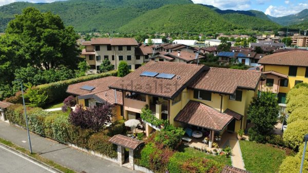 appartamento in vendita a Gavardo