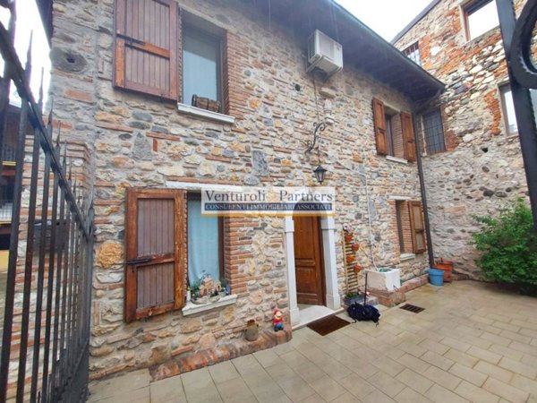 appartamento in vendita a Gavardo