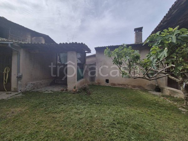 casa indipendente in vendita a Gavardo