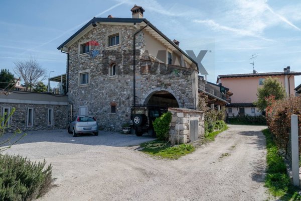 appartamento in vendita a Gavardo