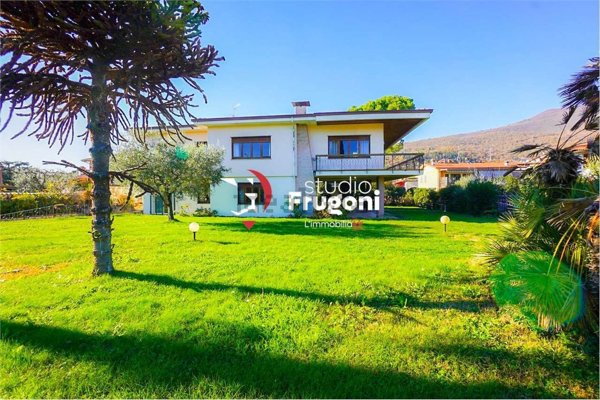 casa indipendente in vendita a Gavardo
