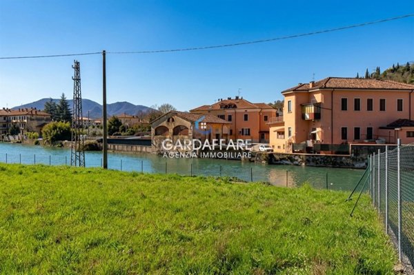 terreno edificabile in vendita a Gavardo