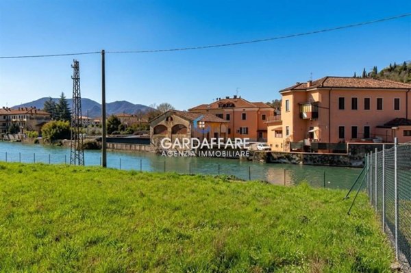 terreno agricolo in vendita a Gavardo