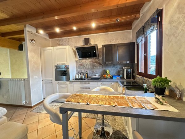 casa indipendente in vendita a Gavardo