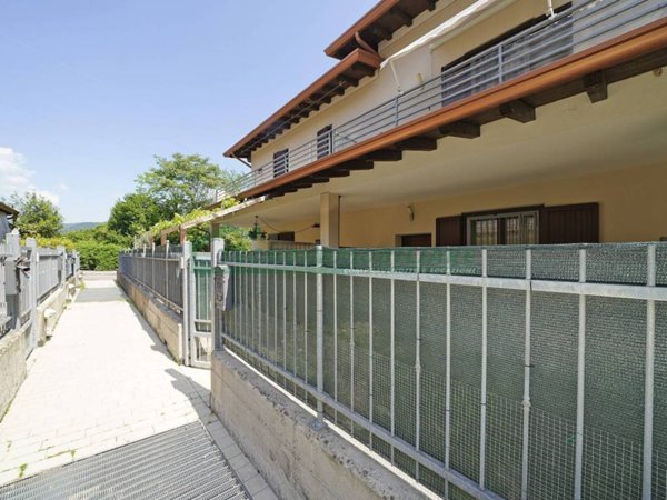 casa indipendente in vendita a Gavardo