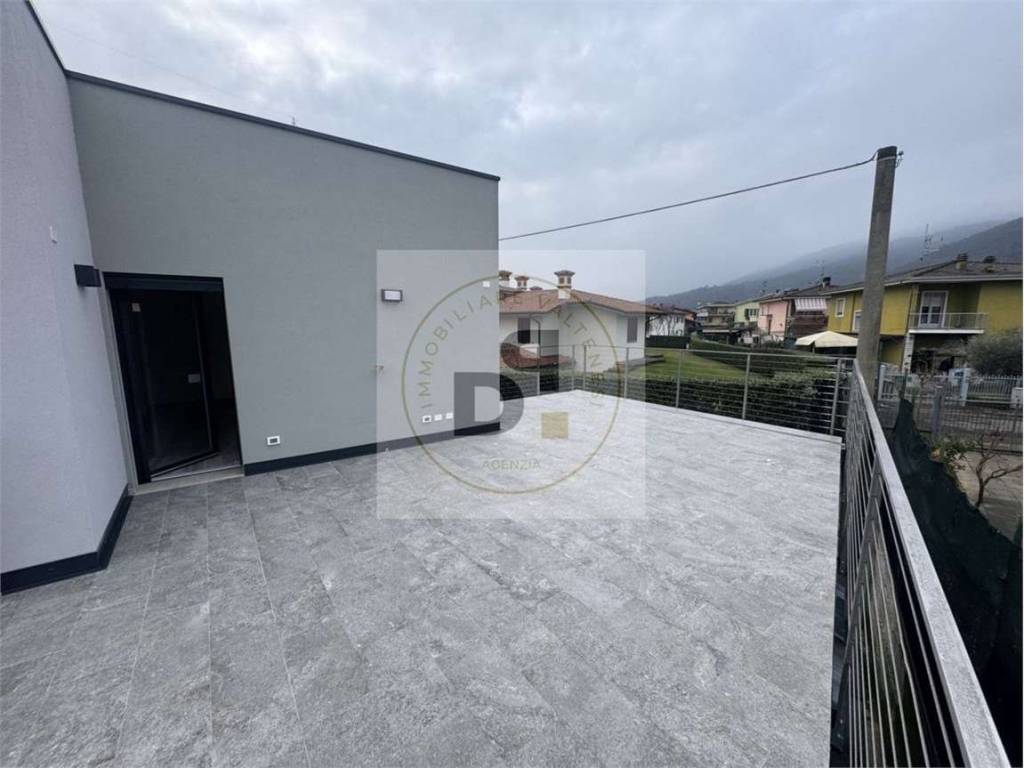 appartamento in vendita a Gavardo in zona Sopraponte