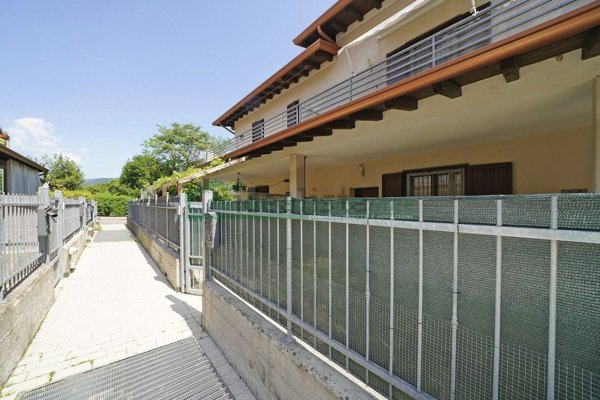 casa indipendente in vendita a Gavardo