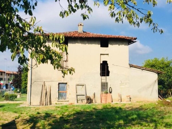 casa indipendente in vendita a Gavardo