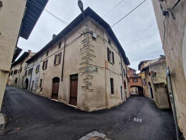casa indipendente in vendita a Gavardo in zona Sopraponte