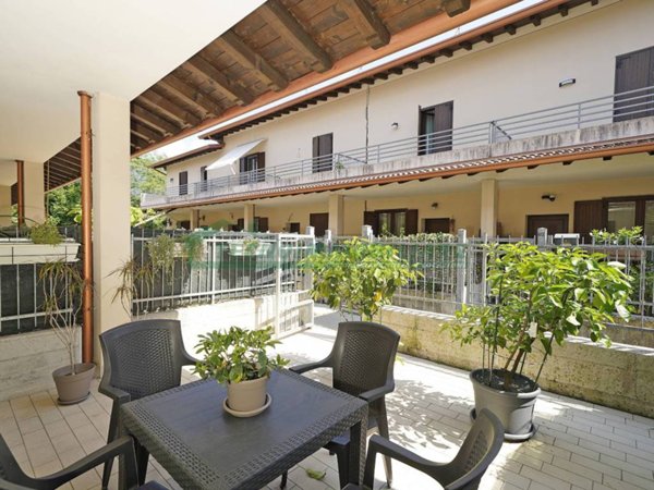 casa indipendente in vendita a Gavardo