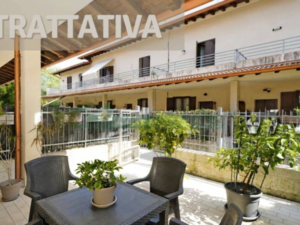 casa indipendente in vendita a Gavardo in zona Sopraponte