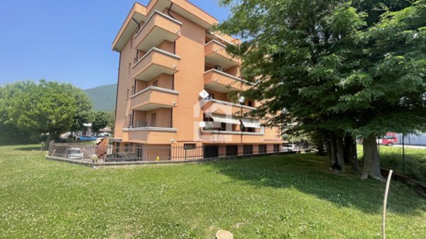 appartamento in vendita a Gavardo
