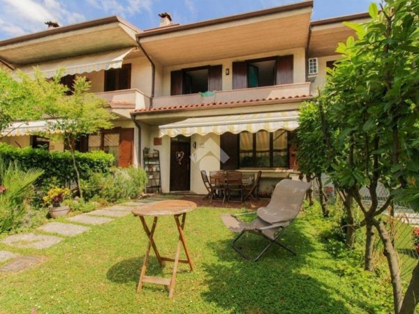 casa indipendente in vendita a Gavardo in zona Sopraponte