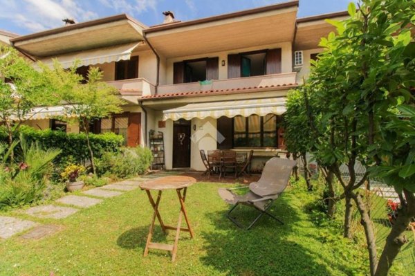 casa indipendente in vendita a Gavardo in zona Sopraponte