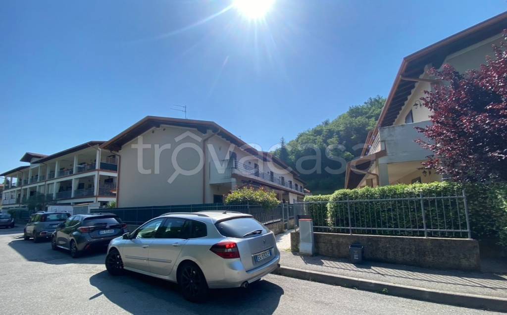 casa indipendente in vendita a Gavardo in zona Sopraponte