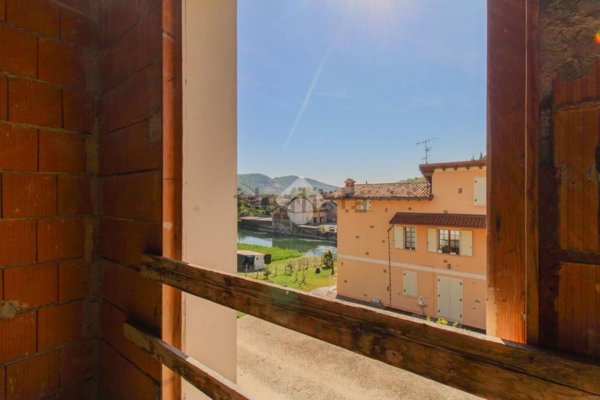 appartamento in vendita a Gavardo