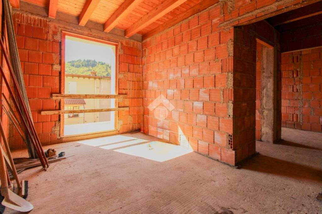 appartamento in vendita a Gavardo in zona Sopraponte