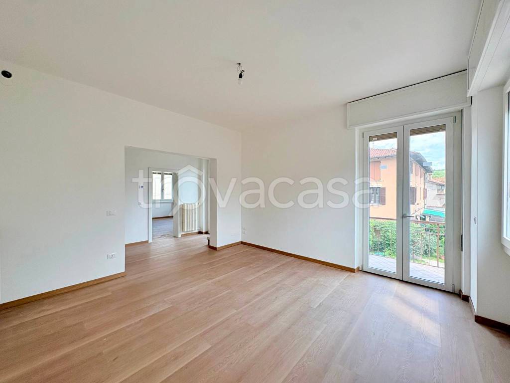 appartamento in vendita a Gavardo in zona Sopraponte