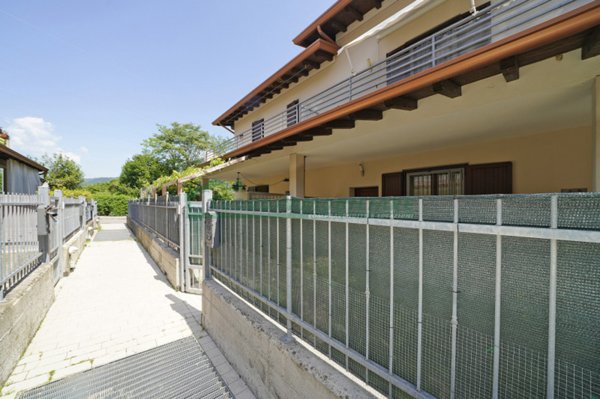 casa indipendente in vendita a Gavardo in zona Sopraponte