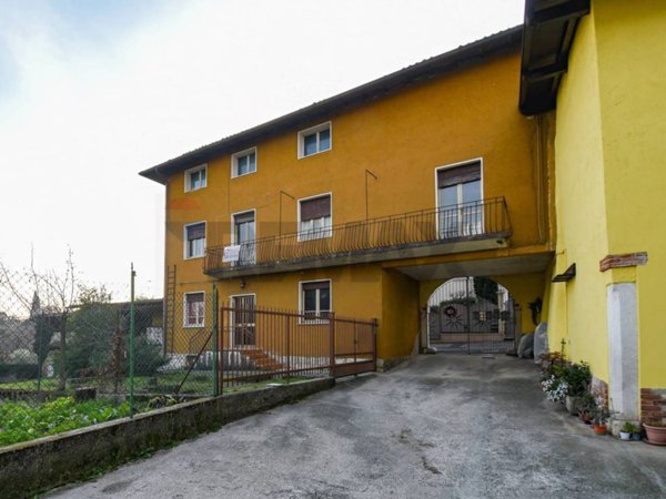casa indipendente in vendita a Gavardo in zona Sopraponte