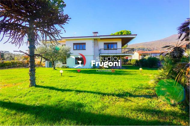 casa indipendente in vendita a Gavardo in zona Sopraponte
