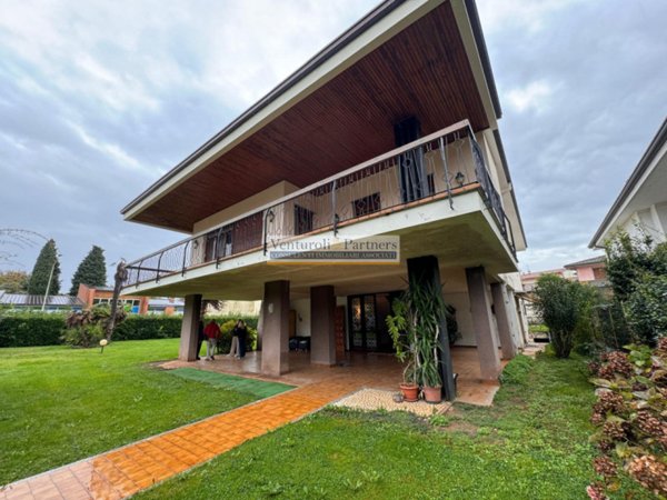 casa indipendente in vendita a Gavardo in zona Sopraponte