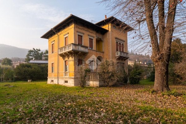 casa indipendente in vendita a Gavardo in zona Sopraponte