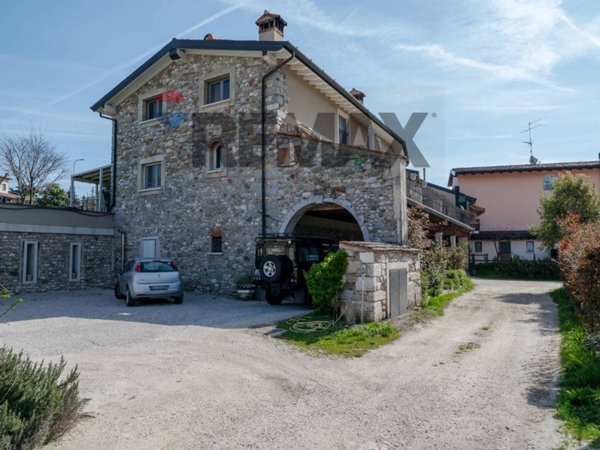 appartamento in vendita a Gavardo