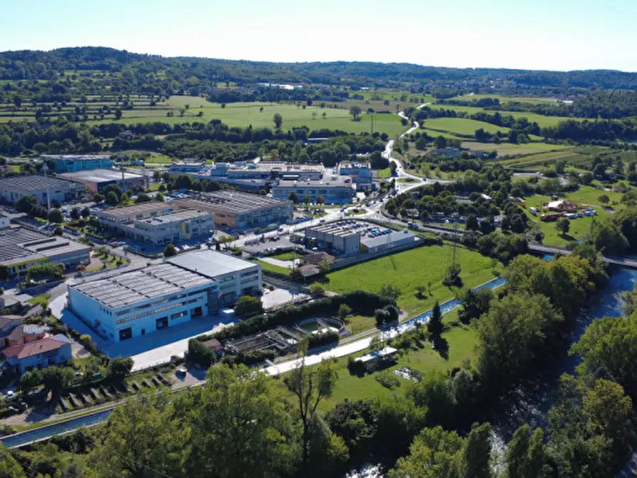 ufficio in vendita a Gavardo in zona Sopraponte