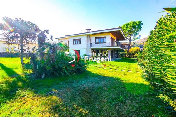 casa indipendente in vendita a Gavardo in zona Sopraponte
