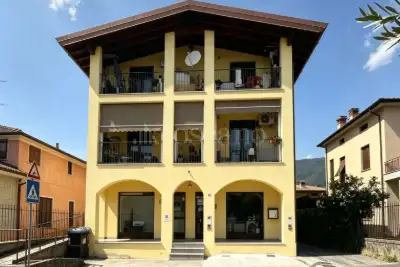 appartamento in vendita a Gavardo