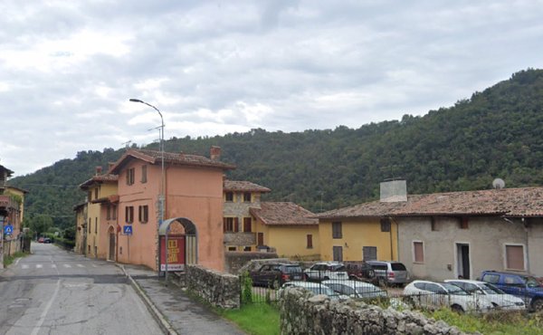 appartamento in vendita a Gavardo