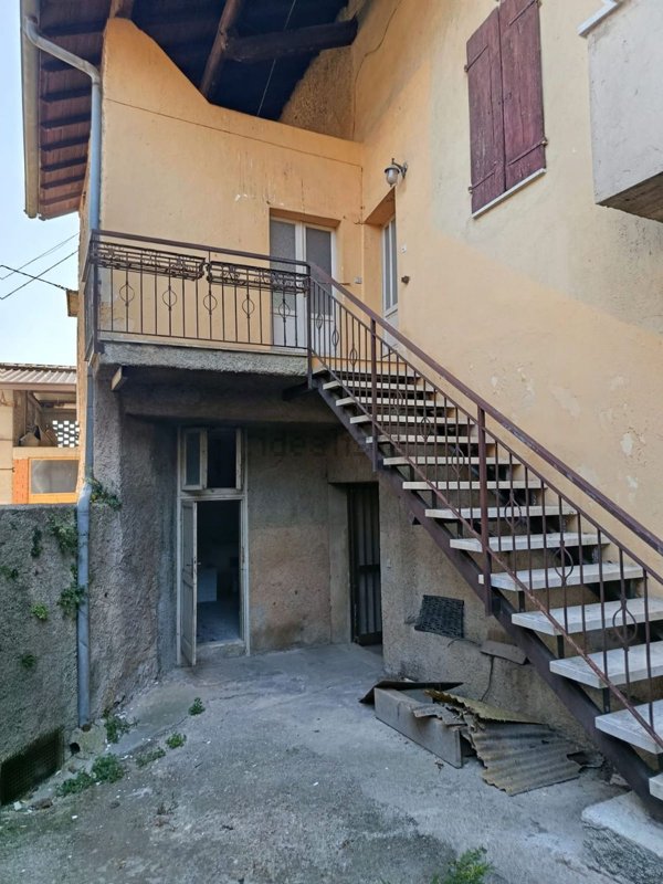 appartamento in vendita a Gavardo