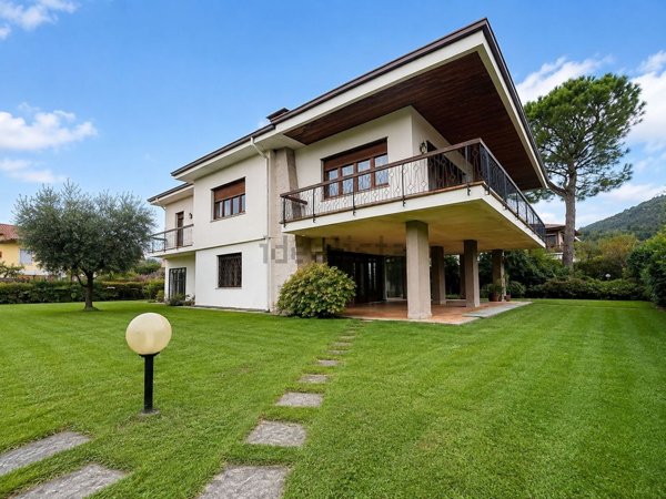 casa indipendente in vendita a Gavardo in zona Sopraponte