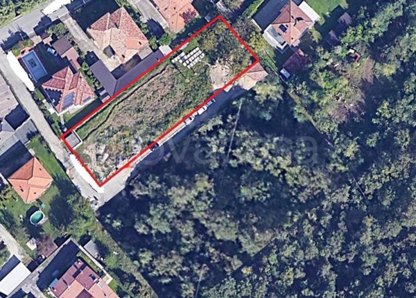 terreno agricolo in vendita a Gavardo
