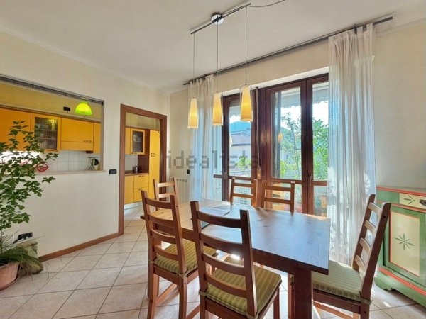 appartamento in vendita a Gavardo in zona Sopraponte