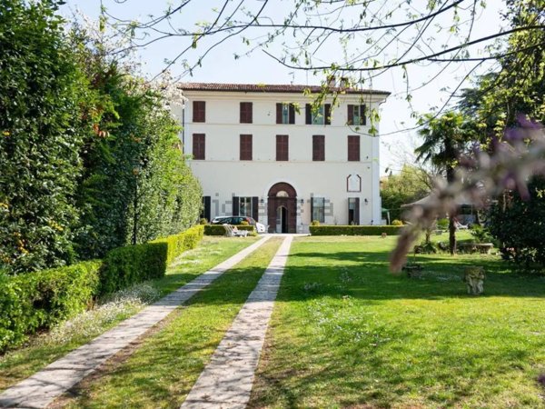 casa indipendente in vendita a Gavardo in zona Sopraponte