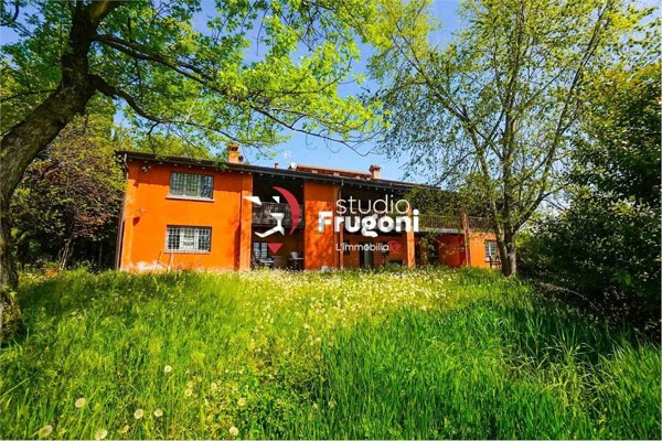 casa indipendente in vendita a Gavardo in zona Sopraponte