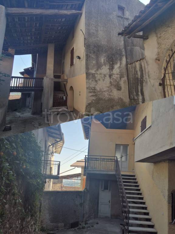 casa indipendente in vendita a Gavardo