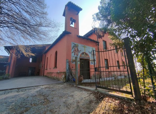 casa indipendente in vendita a Gavardo