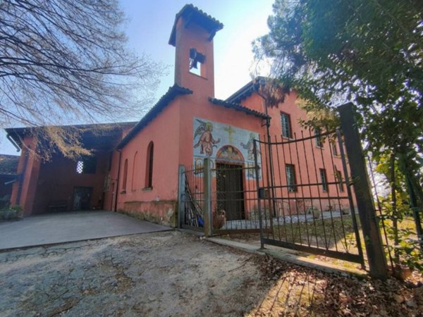 casa indipendente in vendita a Gavardo in zona Sopraponte