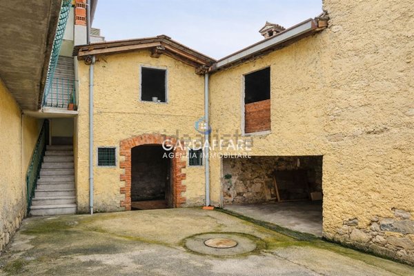 casa indipendente in vendita a Gavardo