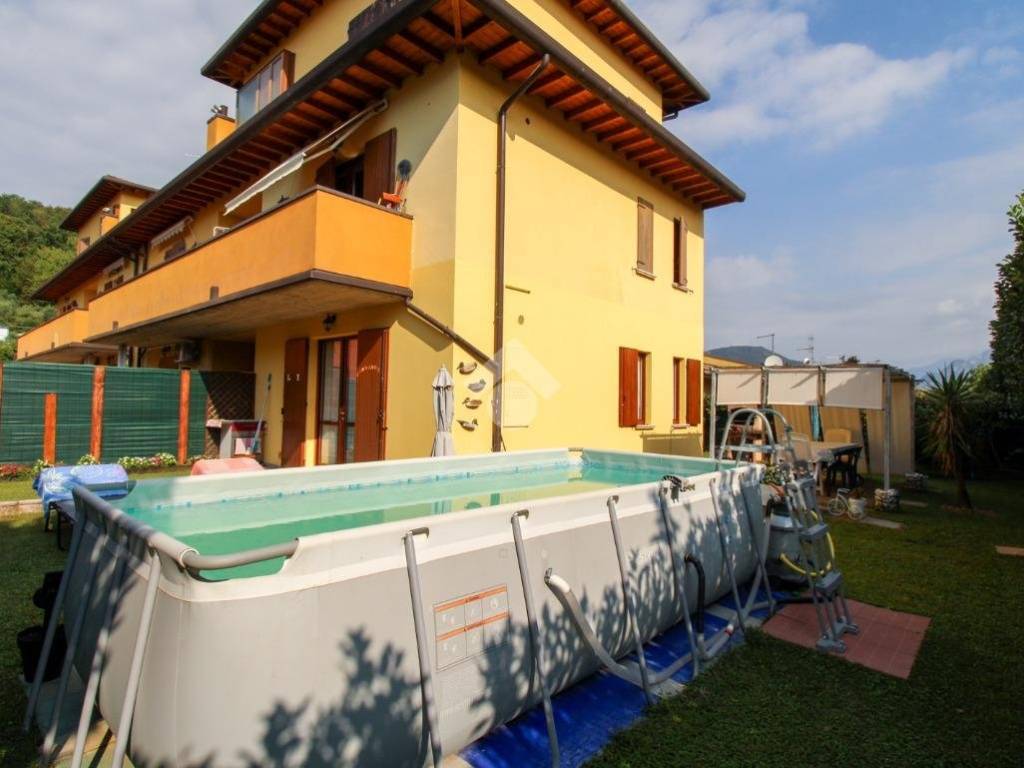 appartamento in vendita a Gavardo