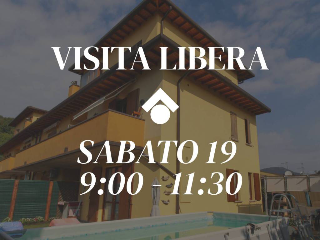 appartamento in vendita a Gavardo