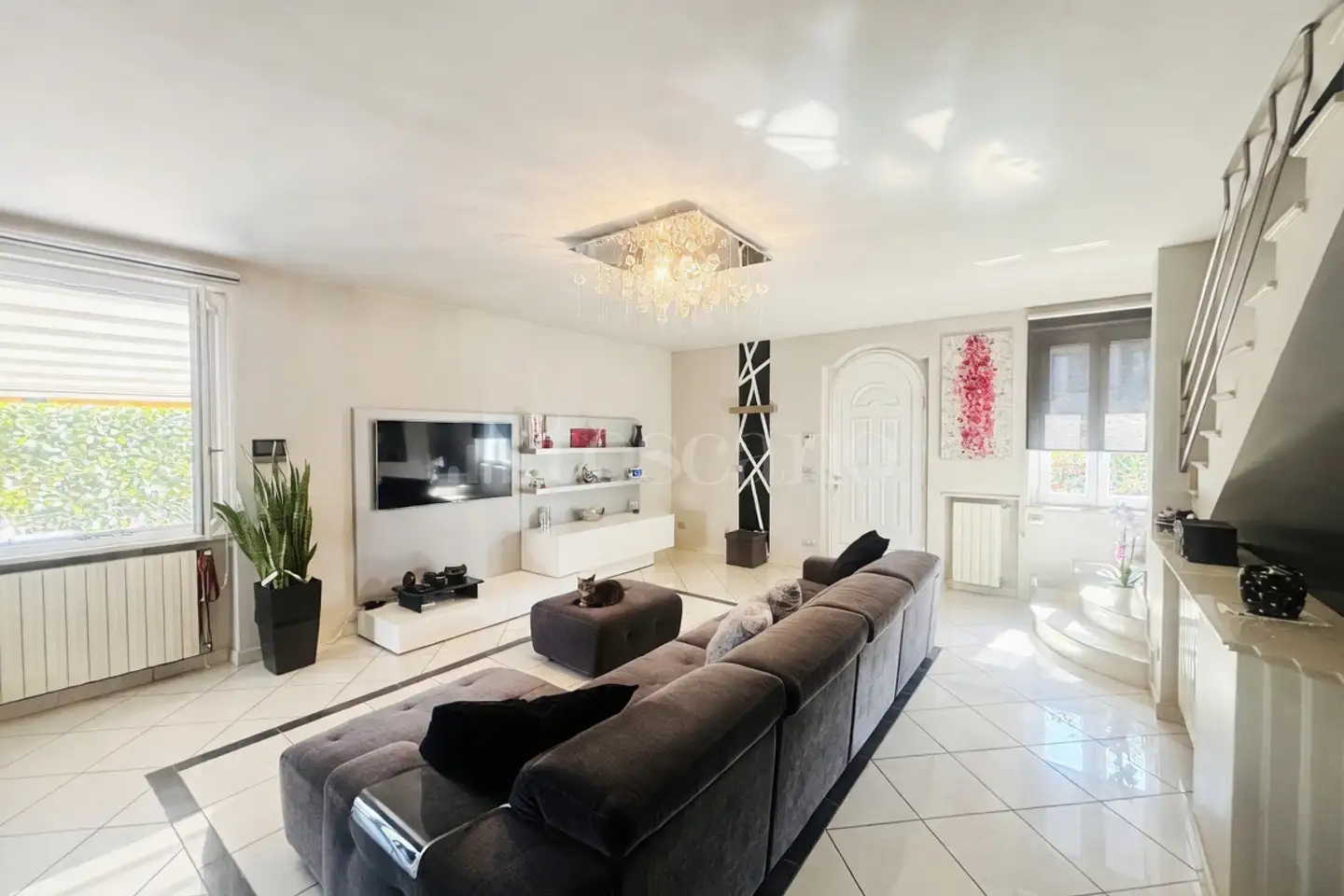 casa indipendente in vendita a Gavardo in zona Sopraponte
