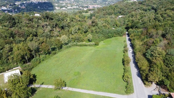 terreno in vendita a Gavardo