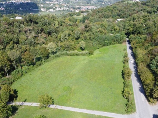 terreno in vendita a Gavardo