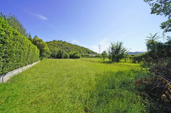 casa semindipendente in vendita a Gavardo in zona Sopraponte