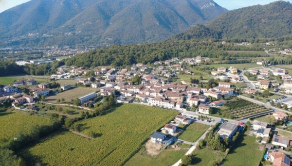 terreno in vendita a Gavardo